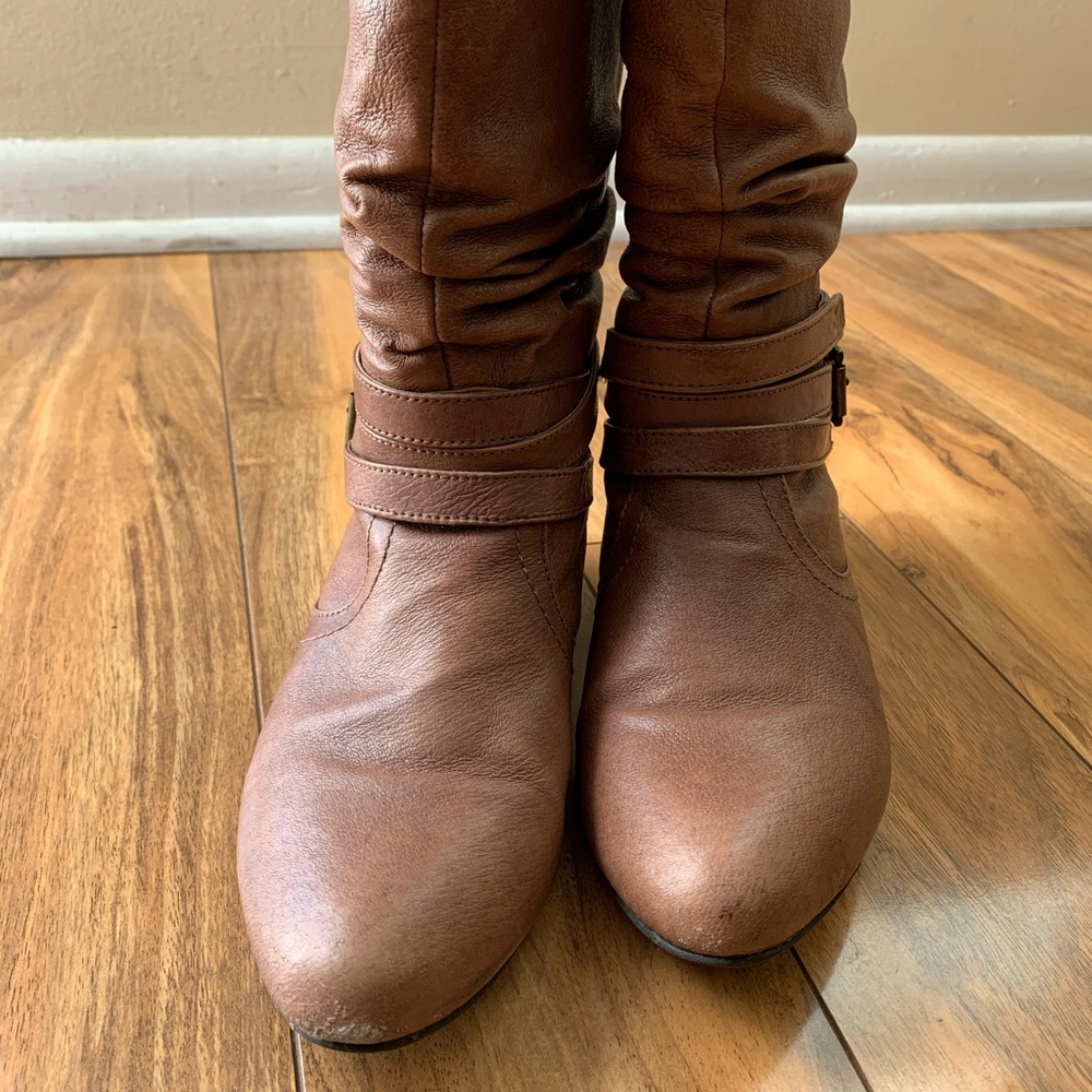 Steve Madden Rupali Boot - Picture 4 of 8